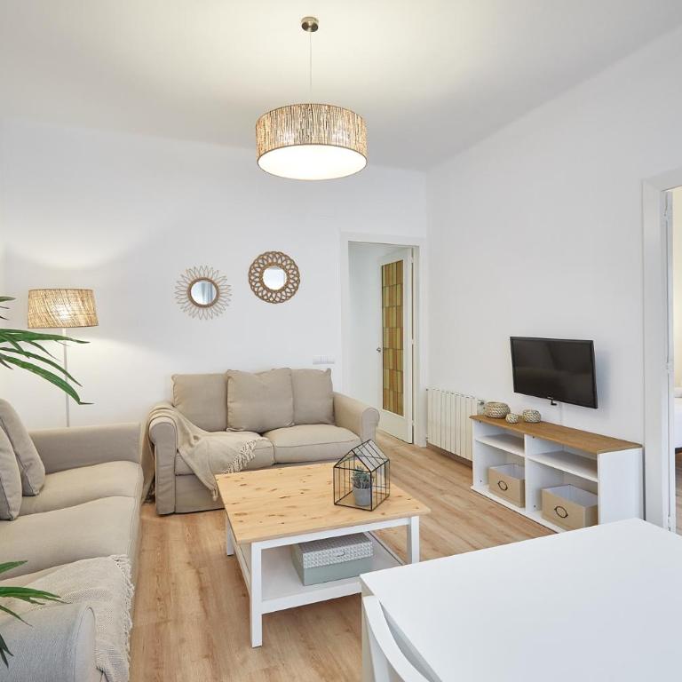 BBarcelona Calabria Flat - Apartment - 31