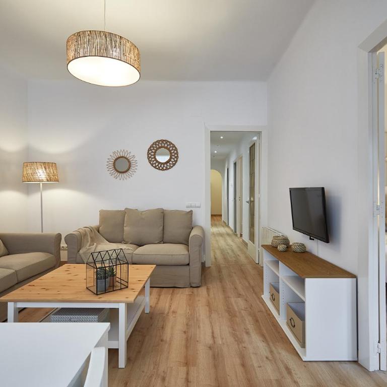 BBarcelona Calabria Flat - Apartment - 32