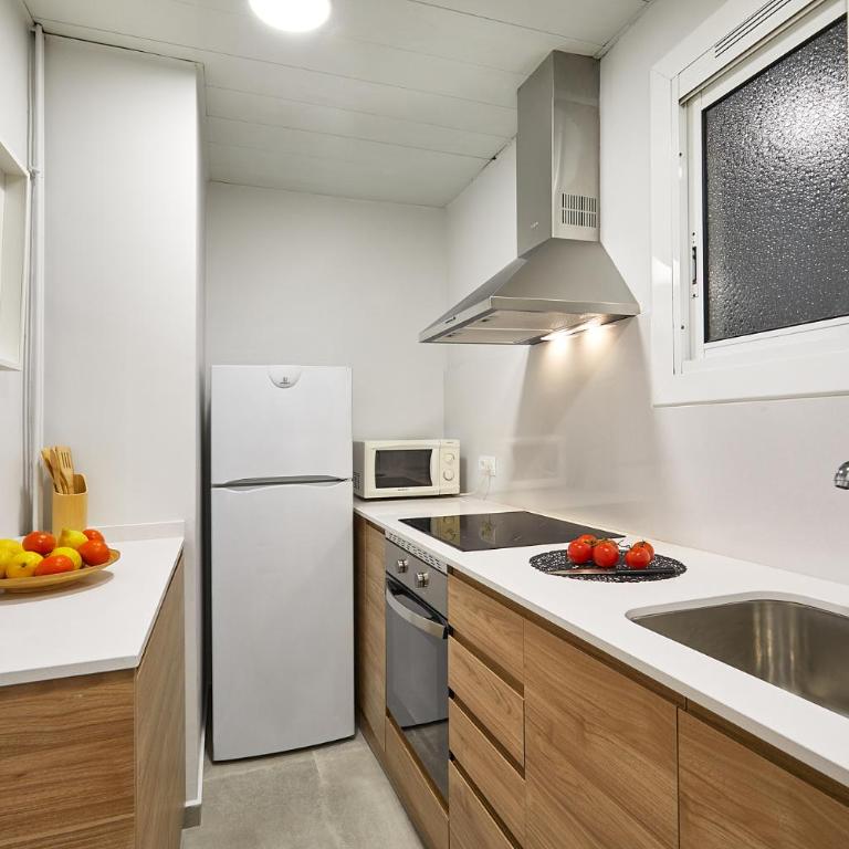 BBarcelona Calabria Flat - Apartment - 34