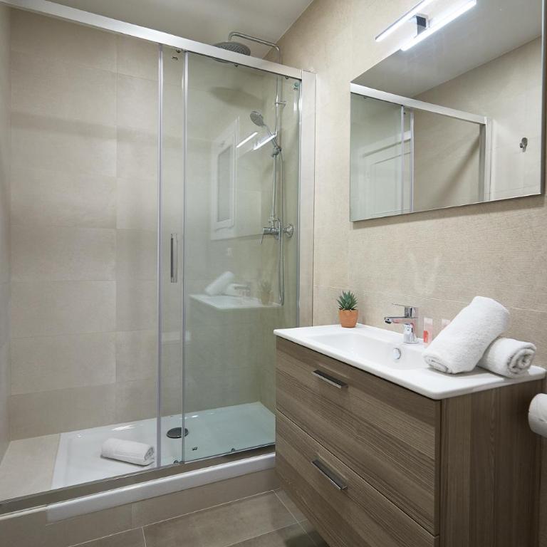 BBarcelona Calabria Flat - Apartment - 36