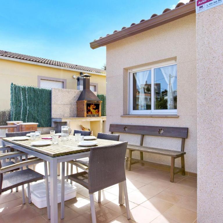 Ferreira - Villa con piscina privada - 6