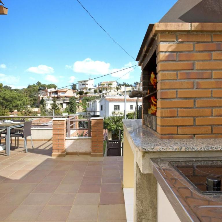 Ferreira - Villa con piscina privada - 7