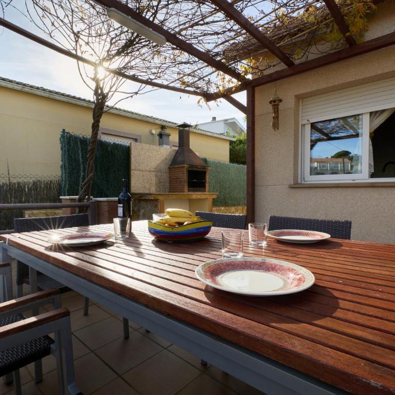 Ferreira - Villa con piscina privada - 8