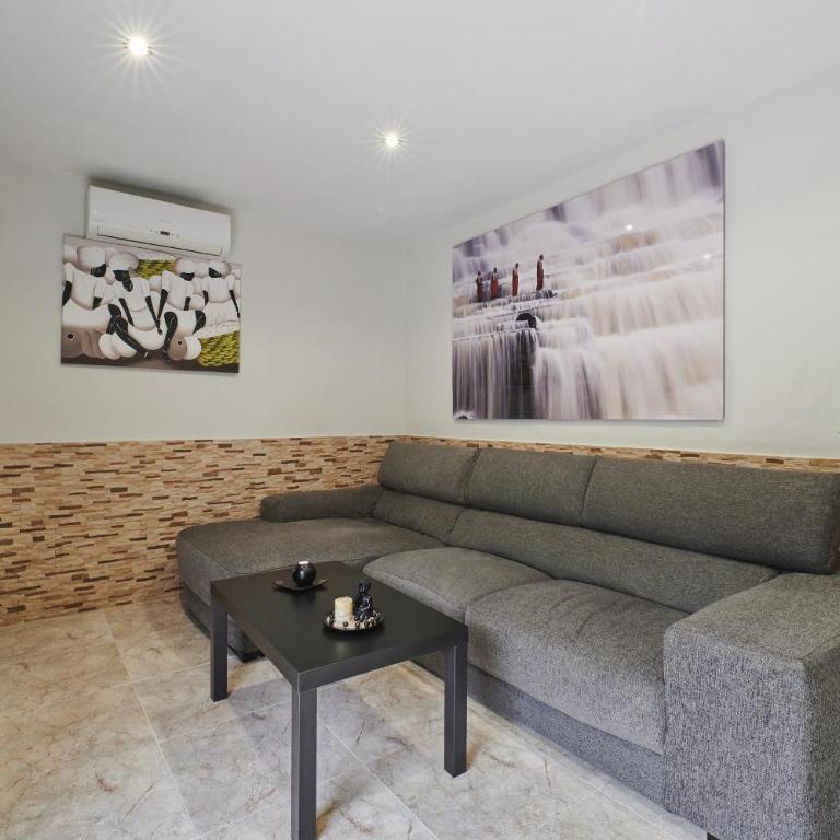 Ferreira - Villa con piscina privada - 9