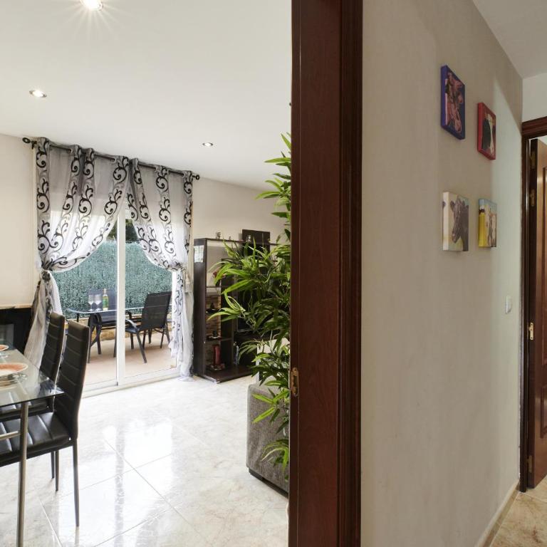 Ferreira - Villa con piscina privada - 12