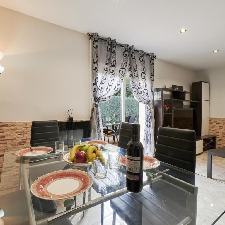 Ferreira - Villa con piscina privada - 13