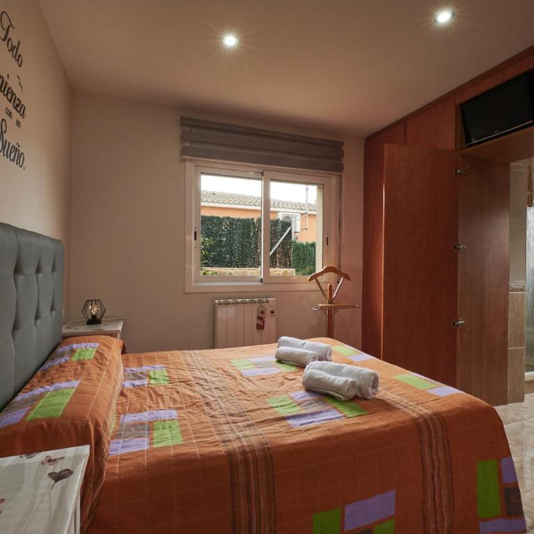 Ferreira - Villa con piscina privada - 15