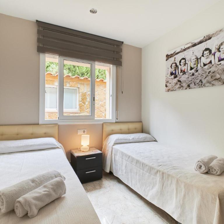 Ferreira - Villa con piscina privada - 17