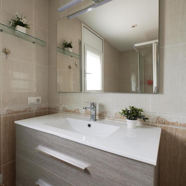 Ferreira - Villa con piscina privada - 20