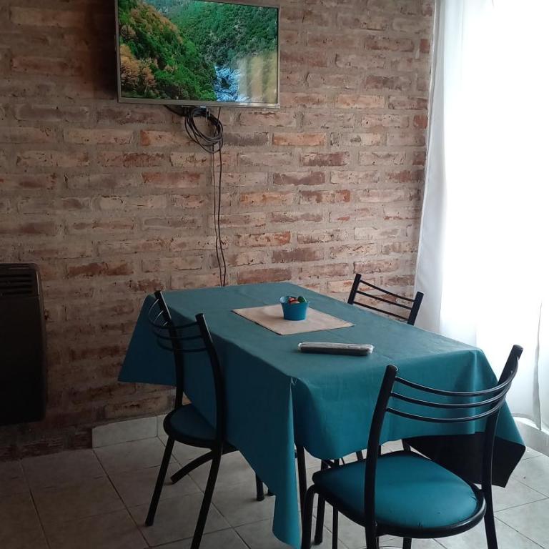 Rinconada 2 - Apartamento de 1 dormitorio - 9
