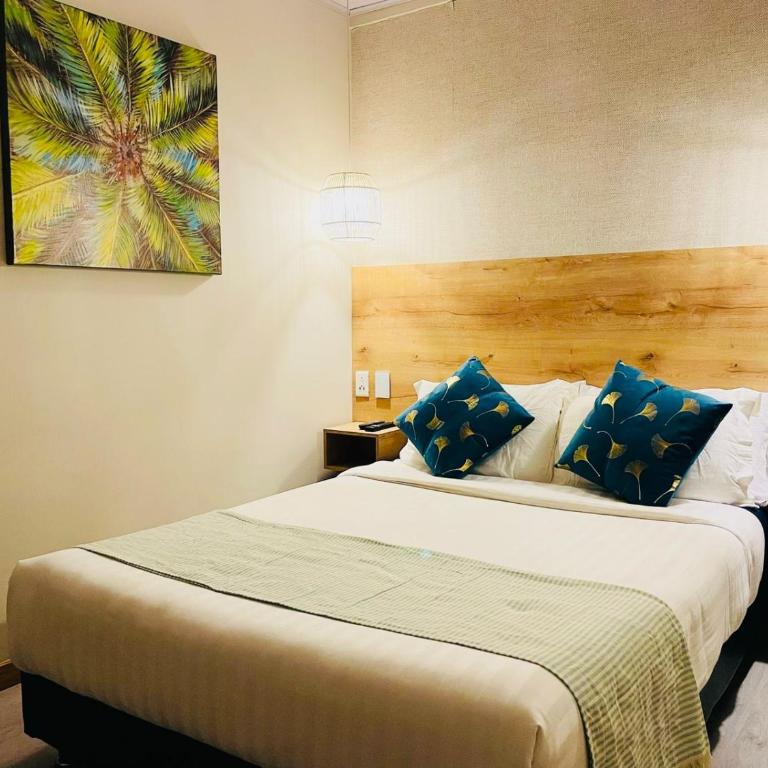 Di House Apart - Habitaciones Privadas en San Andres Islas - Apartamento - 2 niveles - 21