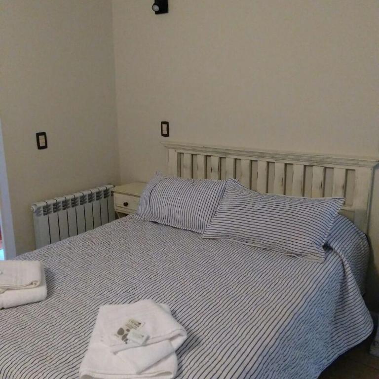Ojo de Agua Villa La Angostura - Apartamento de 2 dormitorios - 12