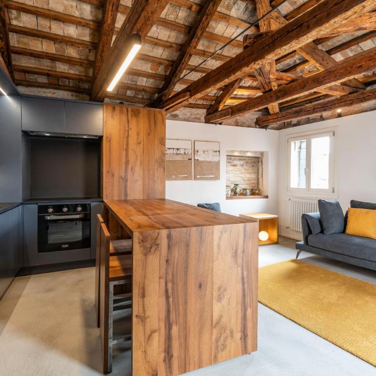 Lilia's Loft - Appartamento con 2 Camere da Letto - 6