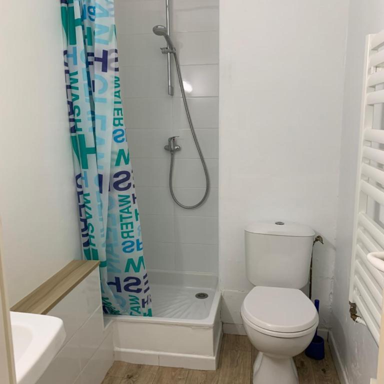 La Grande Motte Apartment - Appartamento con 1 Camera da Letto - 12