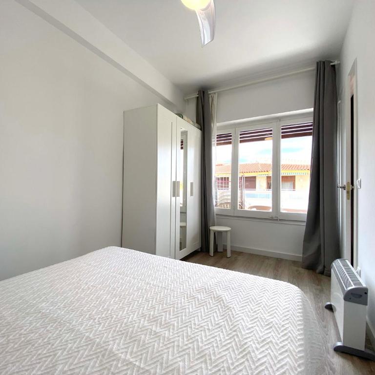Synergie SI13 - Regueral - Apartamento de 2 dormitorios - 13