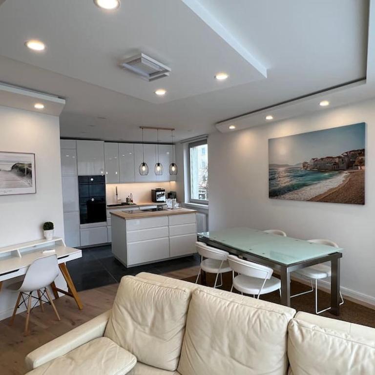 Lovely HOME Suite in Nuremberg - Appartement 1 Chambre - 1