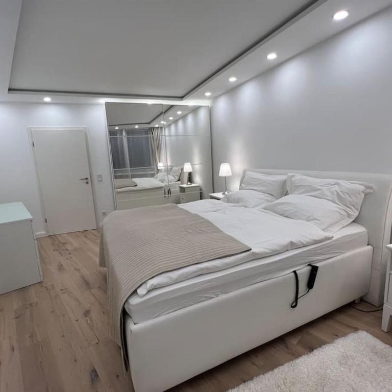 Lovely HOME Suite in Nuremberg - Appartement 1 Chambre - 5