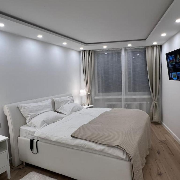Lovely HOME Suite in Nuremberg - Appartement 1 Chambre - 8