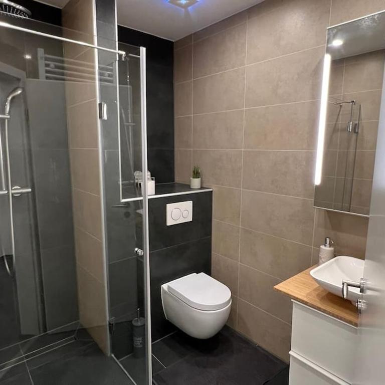Lovely HOME Suite in Nuremberg - Appartement 1 Chambre - 9