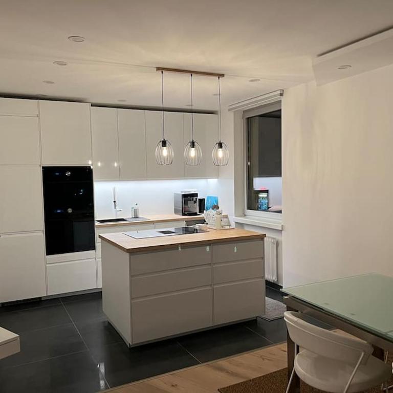 Lovely HOME Suite in Nuremberg - Appartement 1 Chambre - 11