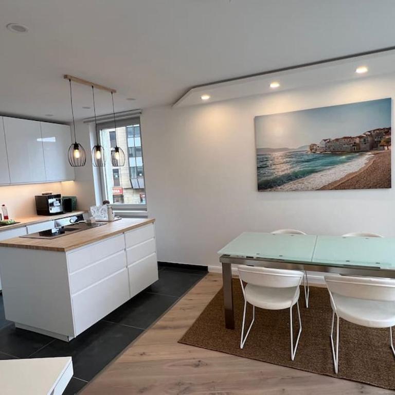 Lovely HOME Suite in Nuremberg - Appartement 1 Chambre - 12