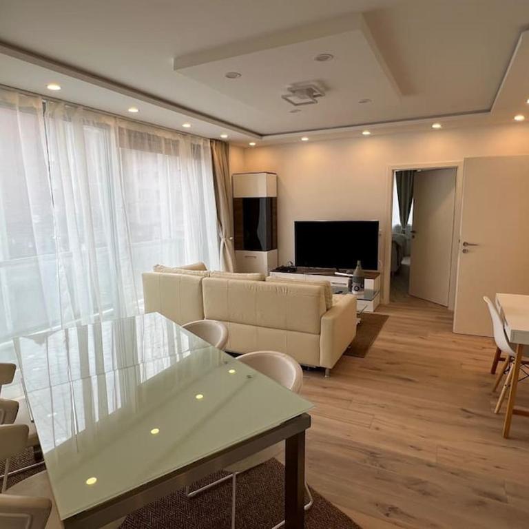 Lovely HOME Suite in Nuremberg - Appartement 1 Chambre - 13