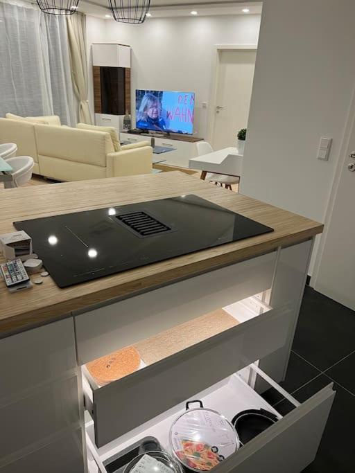 Lovely HOME Suite in Nuremberg - Appartement 1 Chambre - 14