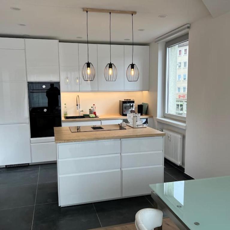 Lovely HOME Suite in Nuremberg - Appartement 1 Chambre - 15