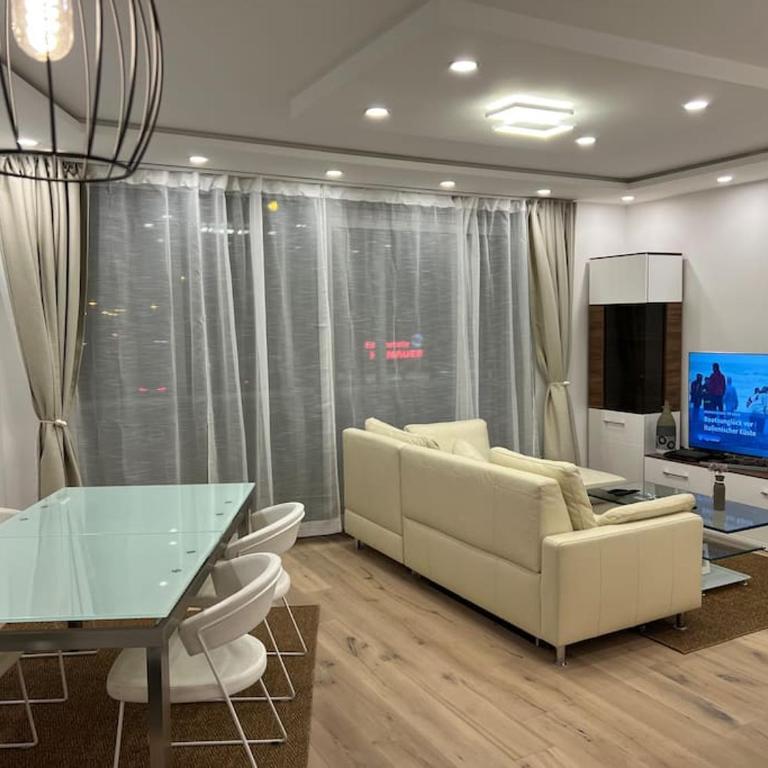 Lovely HOME Suite in Nuremberg - Appartement 1 Chambre - 16