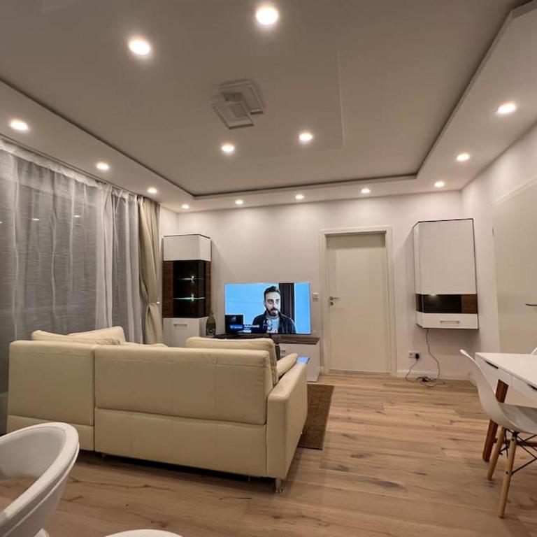 Lovely HOME Suite in Nuremberg - Appartement 1 Chambre - 17
