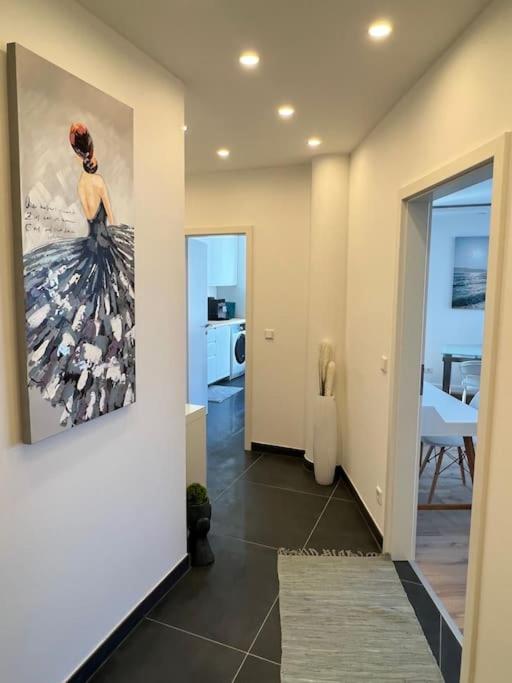 Lovely HOME Suite in Nuremberg - Appartement 1 Chambre - 18