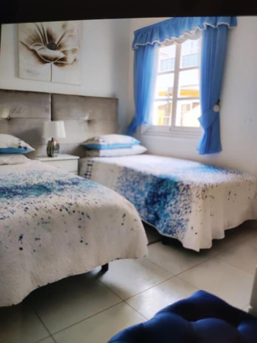Penthouse Sabina mit Jacuzzi - Casa de 2 dormitorios - 18