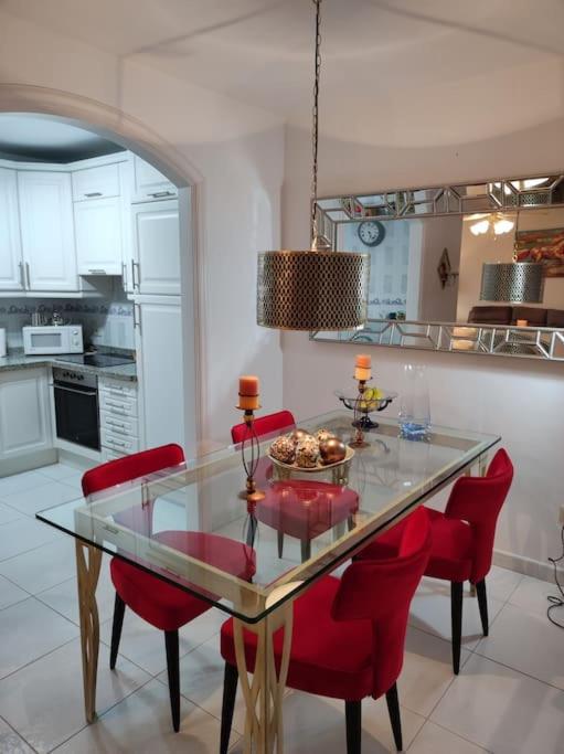 Penthouse Sabina mit Jacuzzi - Casa de 2 dormitorios - 9