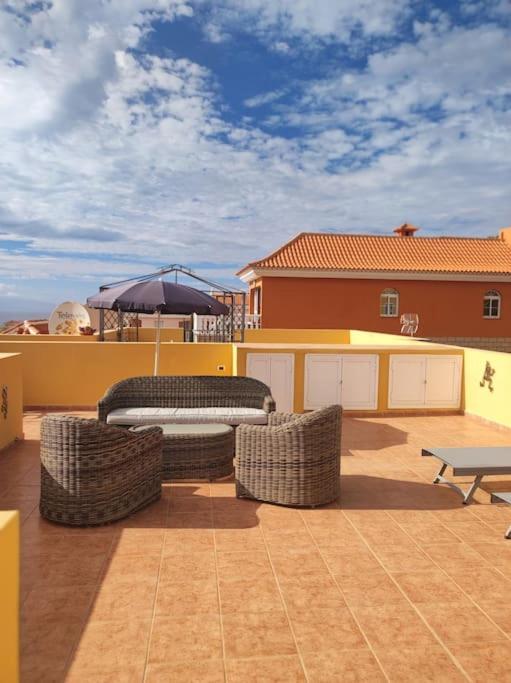 Penthouse Sabina mit Jacuzzi - Casa de 2 dormitorios - 26