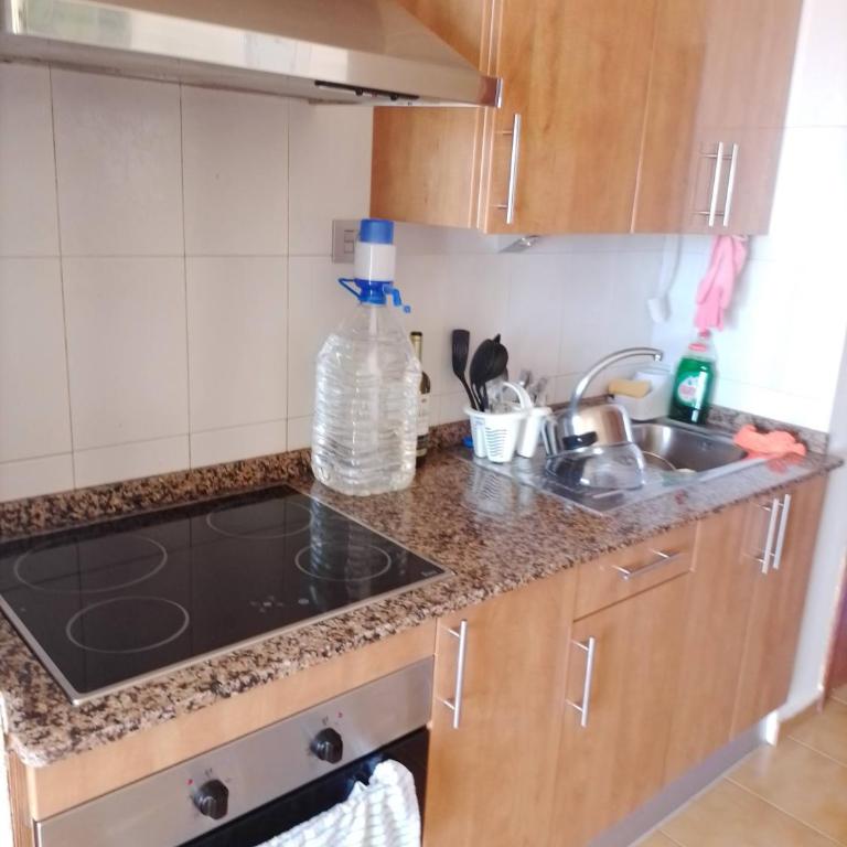 Casa Anita - Apartamento de 1 dormitorio - 11