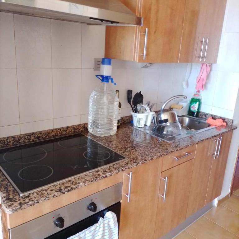 Casa Anita - Apartamento de 1 dormitorio - 30