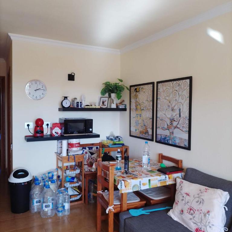 Casa Anita - Apartamento de 1 dormitorio - 44