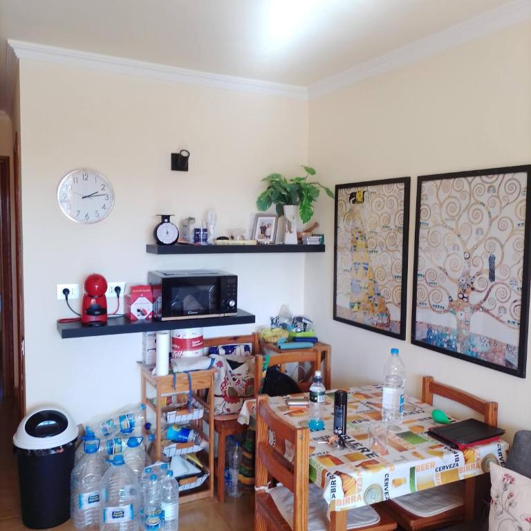 Casa Anita - Apartamento de 1 dormitorio - 50