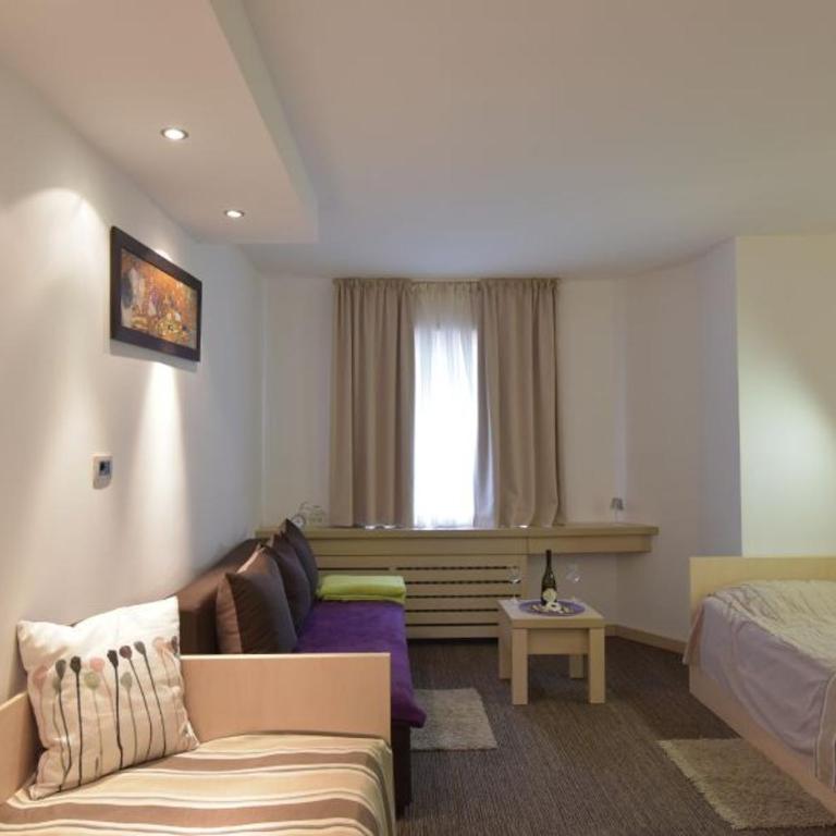 Konaci Kopaonik Lux Apartmani - Studio sa Pogledom na Planinu - 7