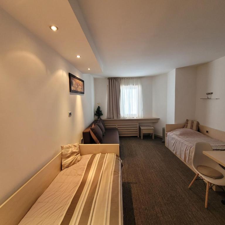 Konaci Kopaonik Lux Apartmani - Studio sa Pogledom na Planinu - 12