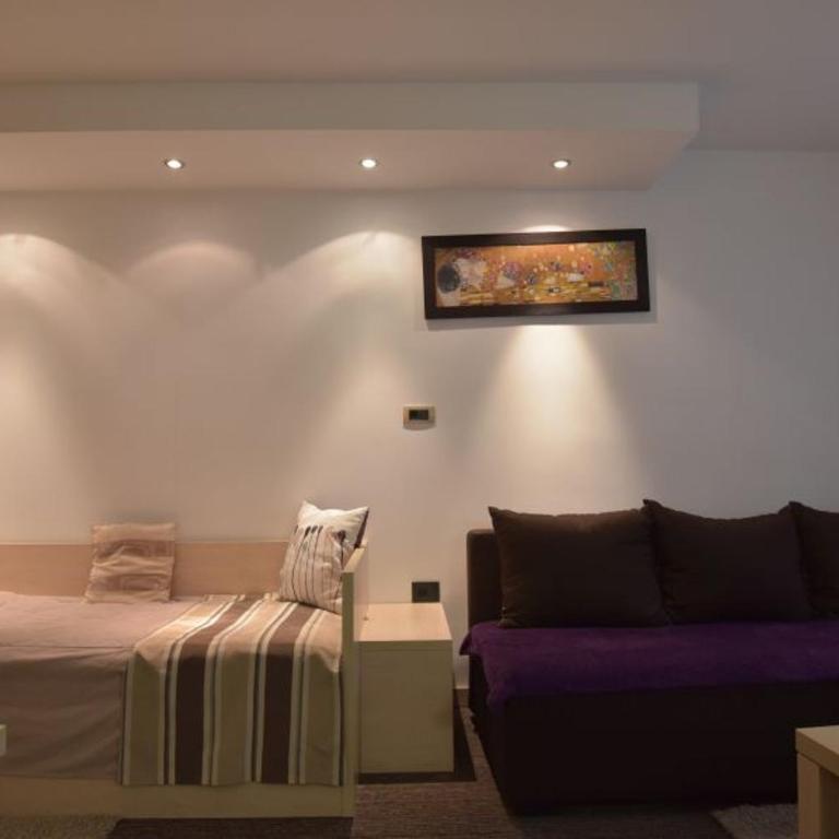 Konaci Kopaonik Lux Apartmani - Studio sa Pogledom na Planinu - 1