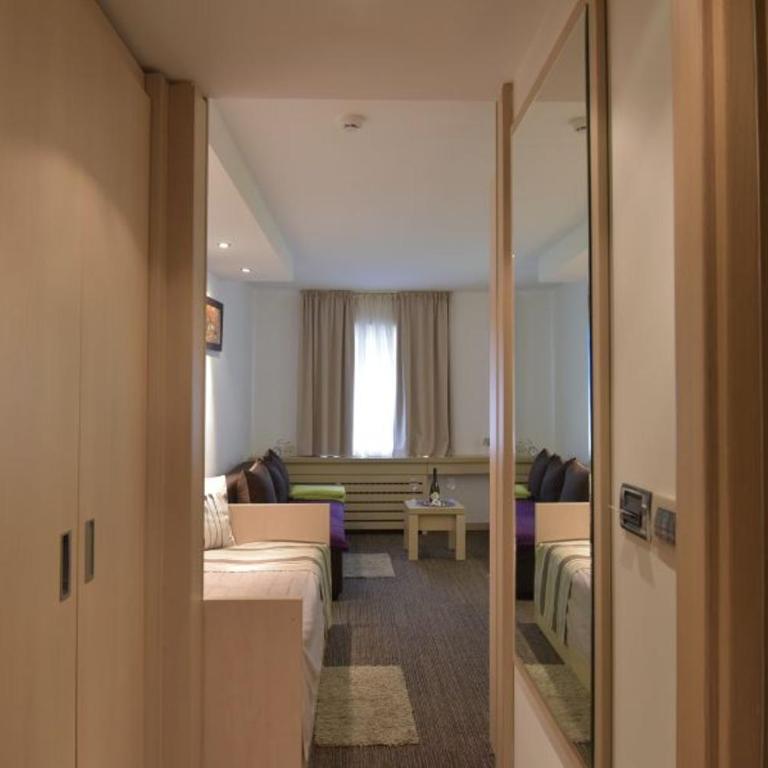 Konaci Kopaonik Lux Apartmani - Studio sa Pogledom na Planinu - 11