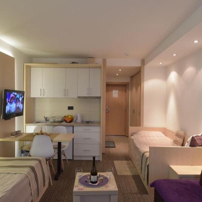 Konaci Kopaonik Lux Apartmani - Studio sa Pogledom na Planinu - 2