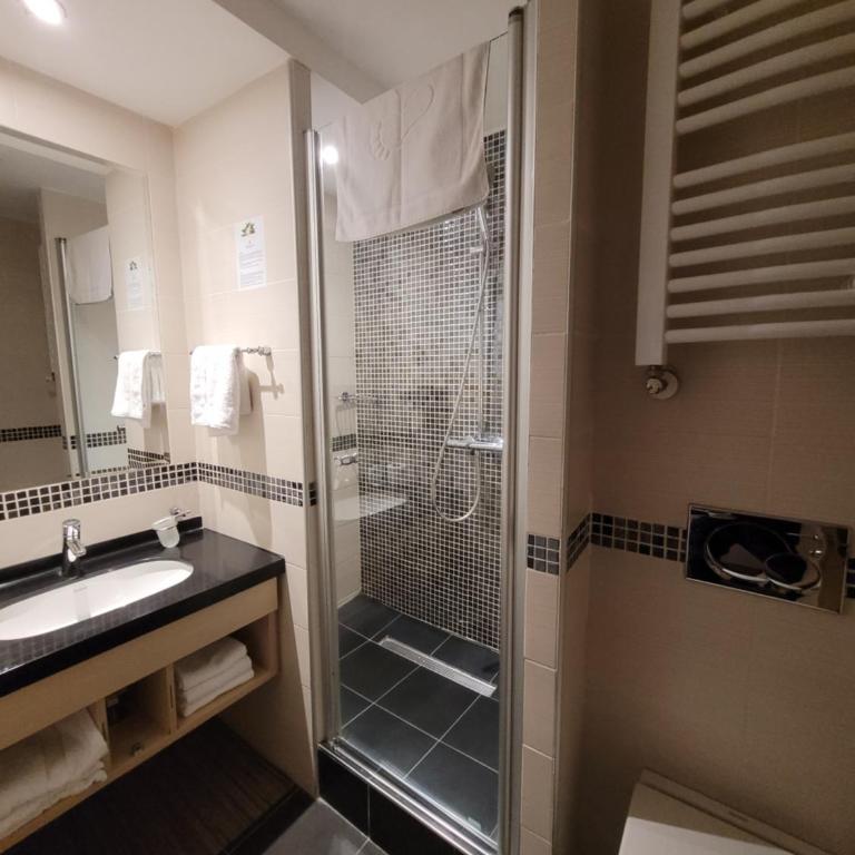 Konaci Kopaonik Lux Apartmani - Studio sa Pogledom na Planinu - 5