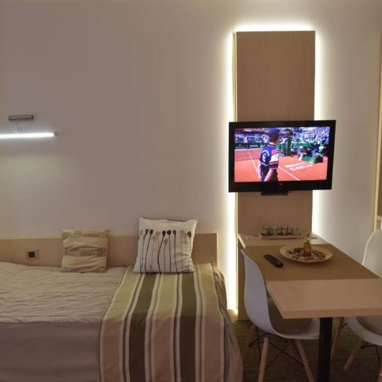 Konaci Kopaonik Lux Apartmani - Studio sa Pogledom na Planinu - 6