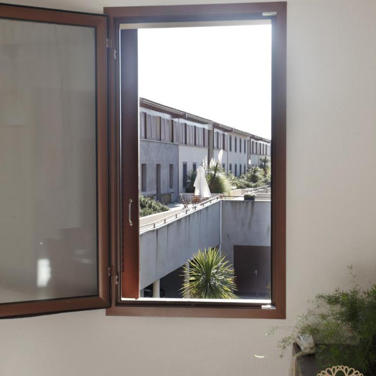 Adonis Carcassonne - Studio (2 Adultes) - 5