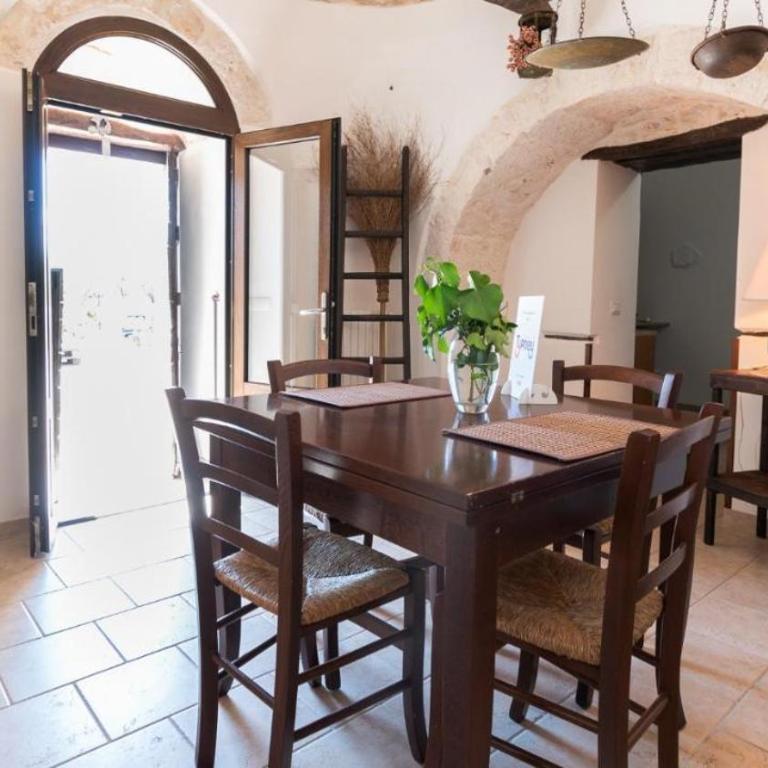 Trulli Domus Petra - Casa Vacanze - 4