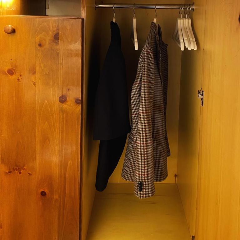 La Finestra Sull’Oasi - Appartamento con 1 Camera da Letto - 8