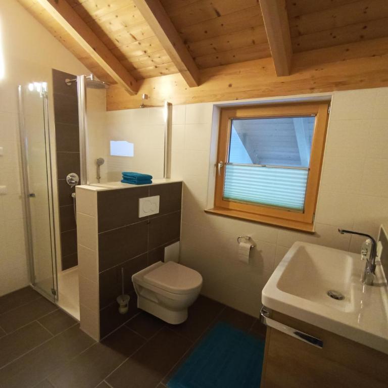 Ferienwohnung Abendsonne - Appartement 1 Chambre - 12