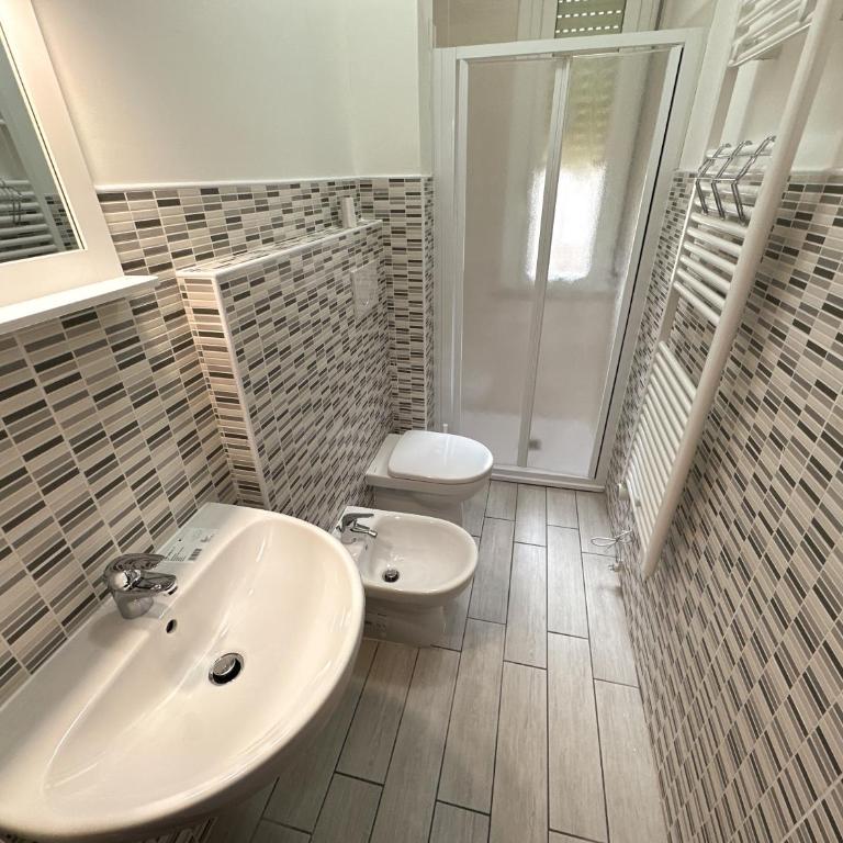 RivieraRent Appartamento Cristina - Appartamento con 1 Camera da Letto - 10